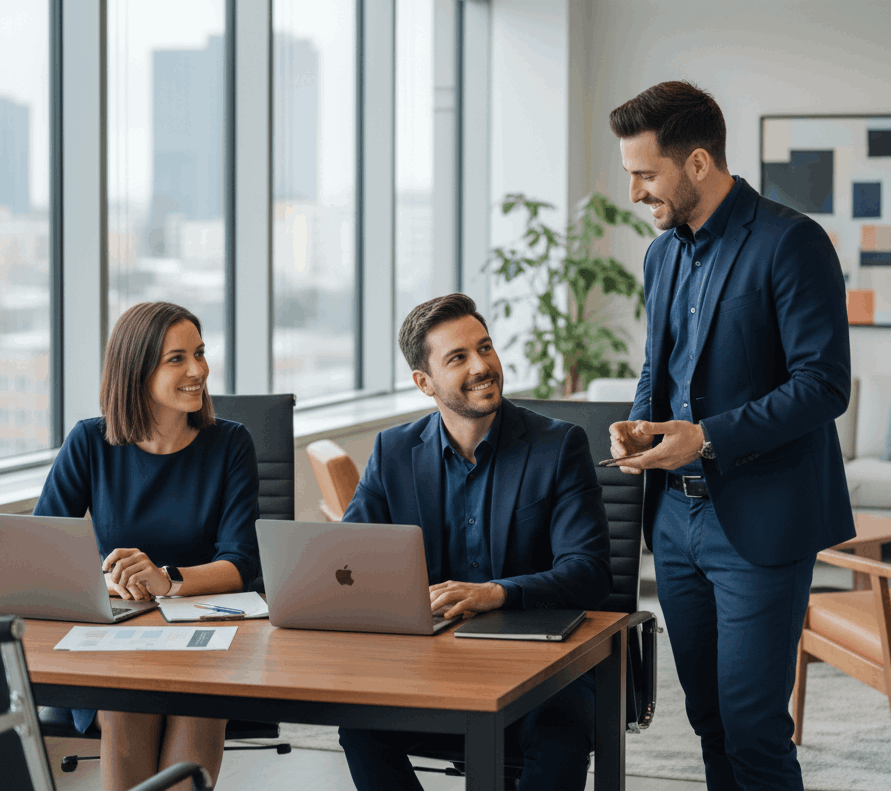 Mobirise Website Builder