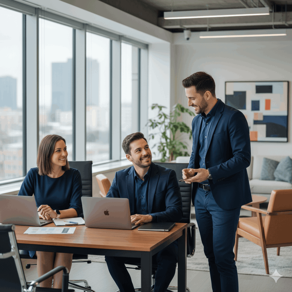 Mobirise Website Builder